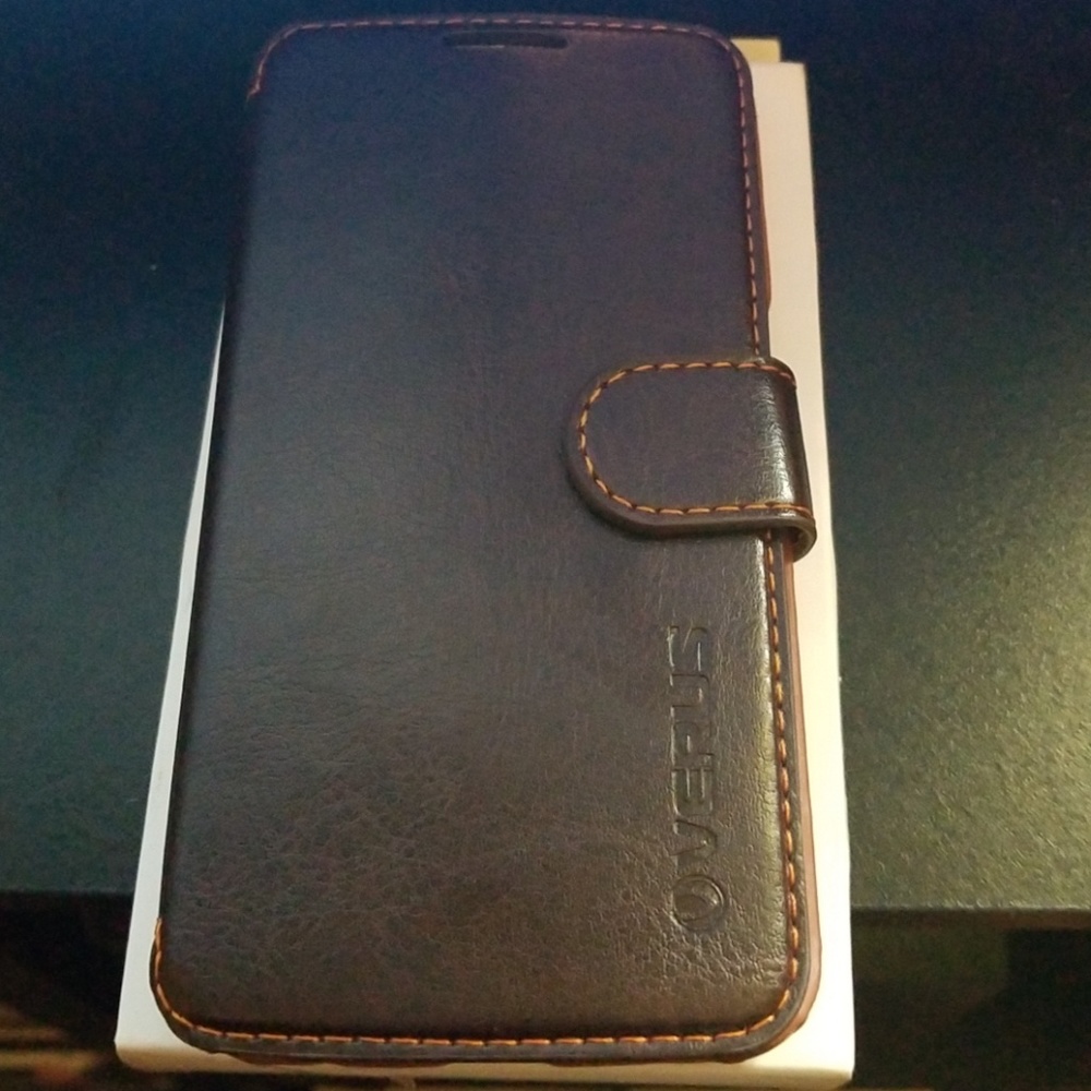 Galaxy S6 Dandy Layered Case